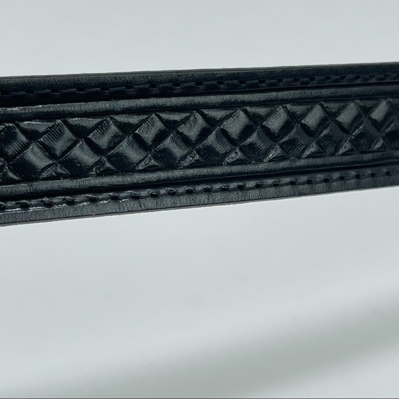 City of Yaokum Custom made Western Style Belt - Picture 4 of 10